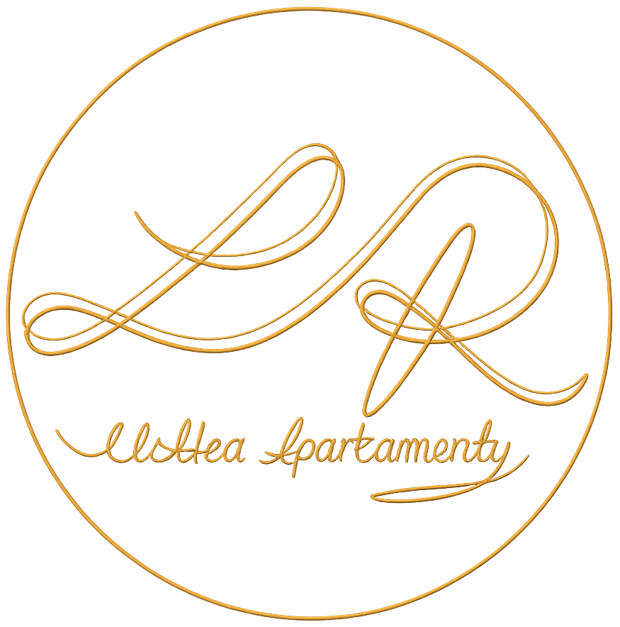 LR Ustka Apartamenty nad morzem